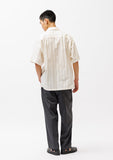 [ Pre-order ] WTAPS 26S/S FRIO 02 / SS / COTTON. LENO CLOTH. TEXTILE [ 261CWDT-SHM07 ]