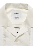 [ Pre-order ] WTAPS 26S/S KINGPIN 01 / SS / CLPL. TWILL [ 261TQDT-SHM04 ]