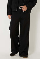 WILDSIDE YOHJI YAMAMOTO x Wrangler x HOLLYWOOD RANCH MARKET 11MWZ JEANS