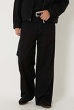 WILDSIDE YOHJI YAMAMOTO x Wrangler x HOLLYWOOD RANCH MARKET 11MWZ JEANS