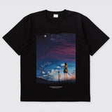 FCW x 5 Centimeters per Second Cosmonaut Tee