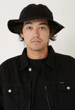 WILDSIDE YOHJI YAMAMOTO x THE H.W.DOG x HOLLYWOOD RANCH MARKET FATIGUE HAT