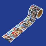 ONE PIECE BASE SHOP YOJOTE SPINES