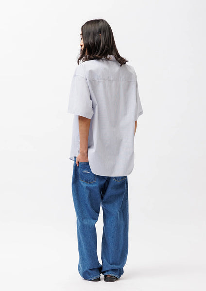 Pre-order ] WTAPS 26S/S TXT 01 / SS / CTPL. BROADCLOTH. TEXTILE