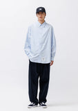 [ Pre-order ] WTAPS 26A/W BD LS 02 / LS / CTPL. OXFORD. RF [ 262TQDT-SHM01 ]