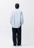 [ Pre-order ] WTAPS 26A/W BD LS 02 / LS / CTPL. OXFORD. RF [ 262TQDT-SHM01 ]