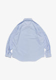 [ Pre-order ] WTAPS 26A/W BD LS 02 / LS / CTPL. OXFORD. RF [ 262TQDT-SHM01 ]