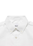 [ Pre-order ] WTAPS 26A/W BD LS 02 / LS / CTPL. OXFORD. RF [ 262TQDT-SHM01 ]