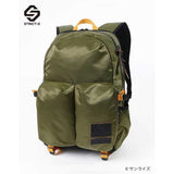 master-piece x STRICT-G Backpack