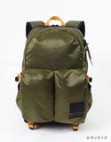[ Pre-order ] master-piece x STRICT-G Backpack