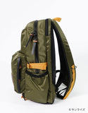 [ Pre-order ] master-piece x STRICT-G Backpack