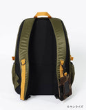 [ Pre-order ] master-piece x STRICT-G Backpack