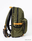 [ Pre-order ] master-piece x STRICT-G Backpack