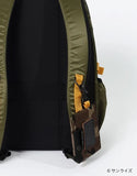 [ Pre-order ] master-piece x STRICT-G Backpack