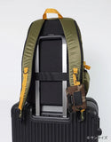 [ Pre-order ] master-piece x STRICT-G Backpack