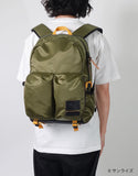 [ Pre-order ] master-piece x STRICT-G Backpack