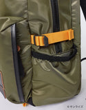 [ Pre-order ] master-piece x STRICT-G Backpack