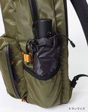 [ Pre-order ] master-piece x STRICT-G Backpack