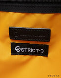 [ Pre-order ] master-piece x STRICT-G Backpack