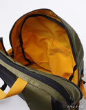 [ Pre-order ] master-piece x STRICT-G Backpack