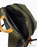 [ Pre-order ] master-piece x STRICT-G Backpack