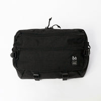 Kinashi Cycle x PORTER Collaboration Wide Body Bag