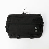 Kinashi Cycle x PORTER Collaboration Wide Body Bag