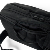 Kinashi Cycle x PORTER Collaboration Wide Body Bag