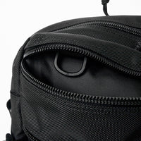 Kinashi Cycle x PORTER Collaboration Wide Body Bag