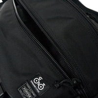 Kinashi Cycle x PORTER Collaboration Wide Body Bag