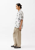 [ Pre-order ] WTAPS 26S/S FRIO 01 / SS / COTTON. BROADCLOTH. TEXTILE [ 261TQDT-SHM07 ]