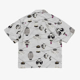 WTAPS 26S/S FRIO 01 / SS / COTTON. BROADCLOTH. TEXTILE [ 261TQDT-SHM07 ]