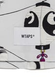 [ Pre-order ] WTAPS 26S/S FRIO 01 / SS / COTTON. BROADCLOTH. TEXTILE [ 261TQDT-SHM07 ]