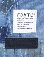FDMTL x master-piece Daypack