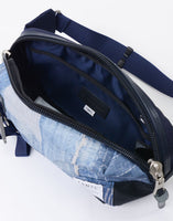 FDMTL x master-piece Body bag