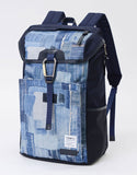 FDMTL x master-piece Backpack