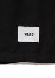 [ Pre-order ] WTAPS 26S/S KINGPIN 02 / SS / CLPL. TWILL [ 261TQDT-SHM08 ]