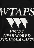 [ Pre-order ] WTAPS 26S/S KINGPIN 02 / SS / CLPL. TWILL [ 261TQDT-SHM08 ]