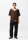 [ Pre-order ] WTAPS 26S/S KINGPIN 02 / SS / CLPL. TWILL [ 261TQDT-SHM08 ]