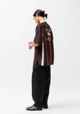 [ Pre-order ] WTAPS 26S/S KINGPIN 02 / SS / CLPL. TWILL [ 261TQDT-SHM08 ]