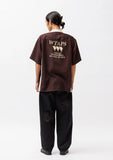 [ Pre-order ] WTAPS 26S/S KINGPIN 02 / SS / CLPL. TWILL [ 261TQDT-SHM08 ]