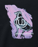 uniform experiment 25A/W ASGER JORN: PORTRAIT SWEATSHIRT [ UE-252028 ]