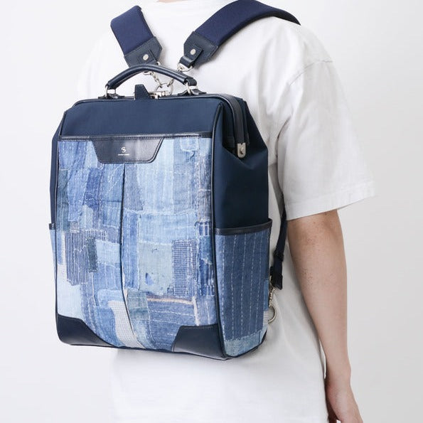 FDMTL x master-piece LIMITED EDITION Backpack