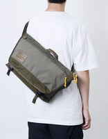 master-piece x Universal Works Messenger Bag No.MP31227