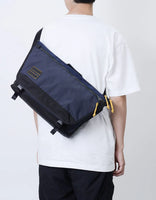 master-piece x Universal Works Messenger Bag No.MP31227