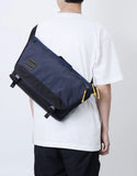 master-piece x Universal Works Messenger Bag No.MP31227