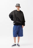 [ Pre-order ] WTAPS 26S/S SMOCK / LS / NYCO. WEATHER [ 261WVDT-SHM01 ]
