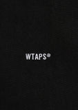 [ Pre-order ] WTAPS 26S/S SMOCK / LS / NYCO. WEATHER [ 261WVDT-SHM01 ]