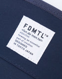 FDMTL x master-piece LIMITED EDITION Sling bag