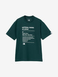 THE NORTH FACE National Parks S/S Tee [ NT82643R ]